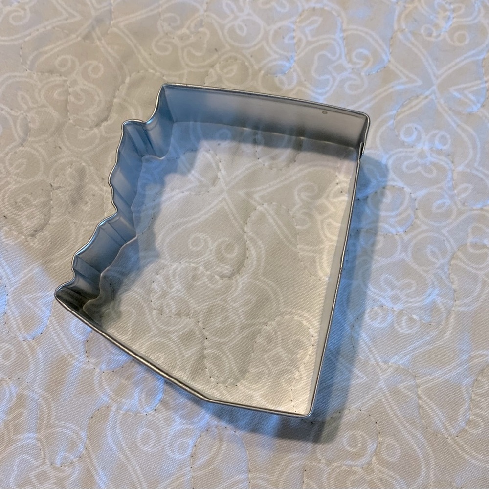 Arizona cookie cutter